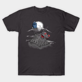 K-ZERO T-Shirt